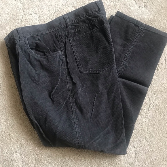 St. John's Bay | Pants | St Johns Bay Mens Corduroy Pants 36x32 | Poshmark